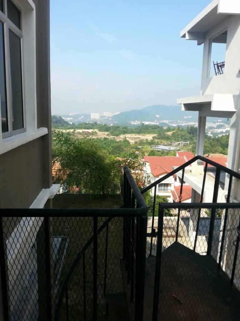 De Puncak Ukay, Ukay perdana - photo 6