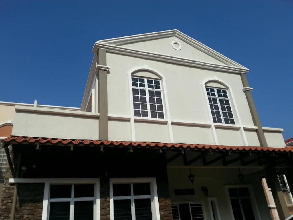De Puncak Ukay, Ukay perdana - photo 10