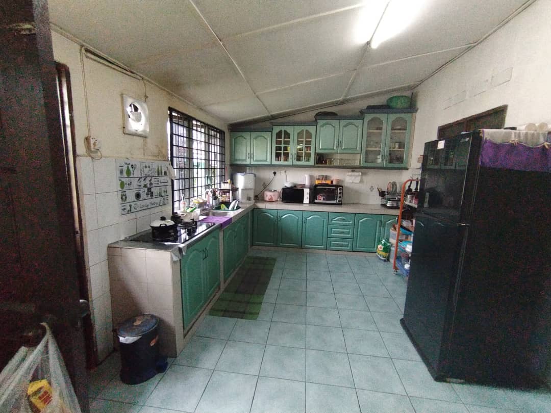 Taman Desa Jaya Kepong - photo 2