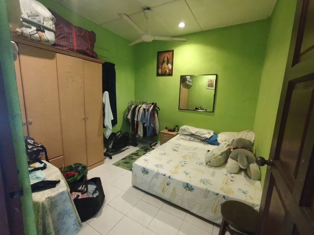Taman Desa Jaya Kepong - photo 11