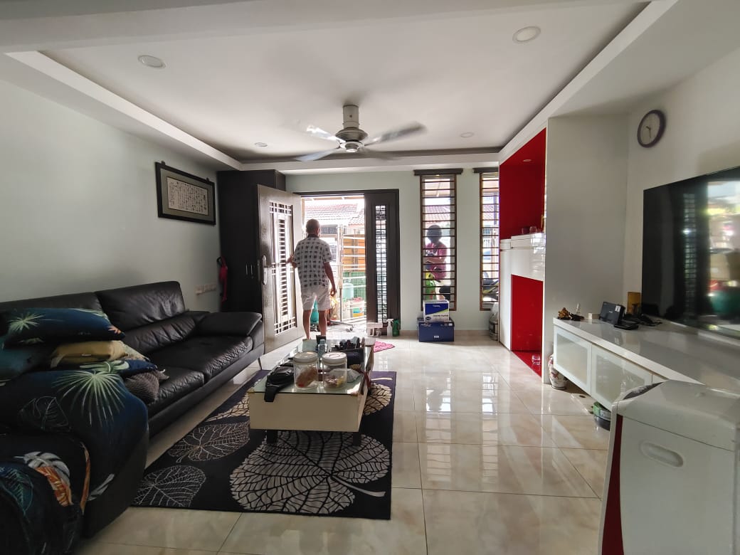 Desa Setapak - photo 3