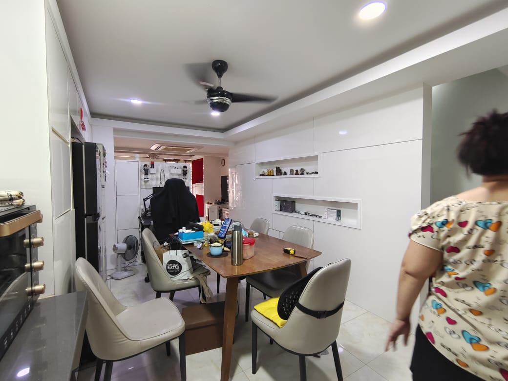Desa Setapak - photo 11