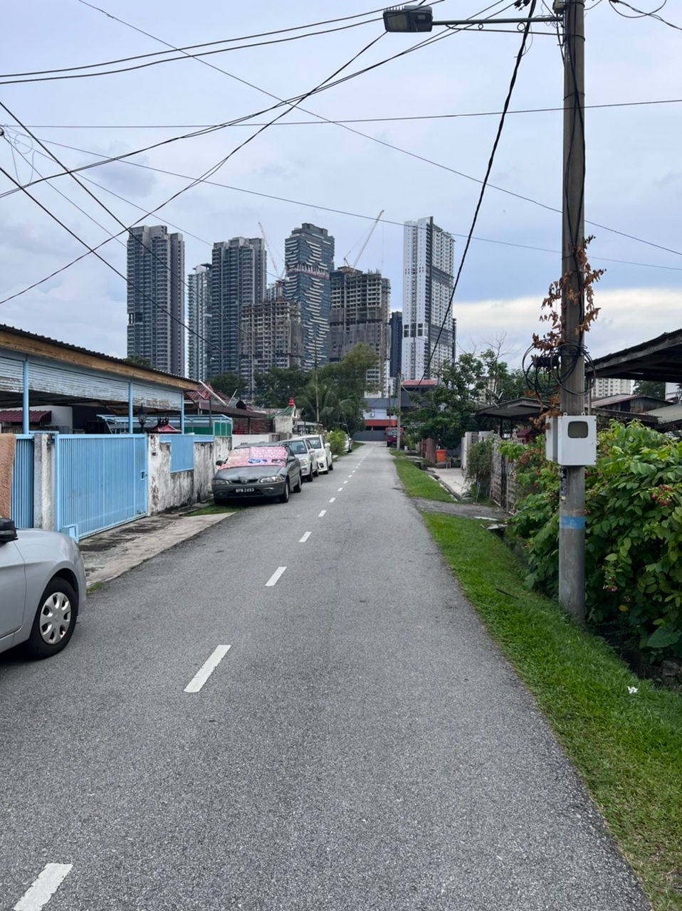 kuala ampang - photo 7