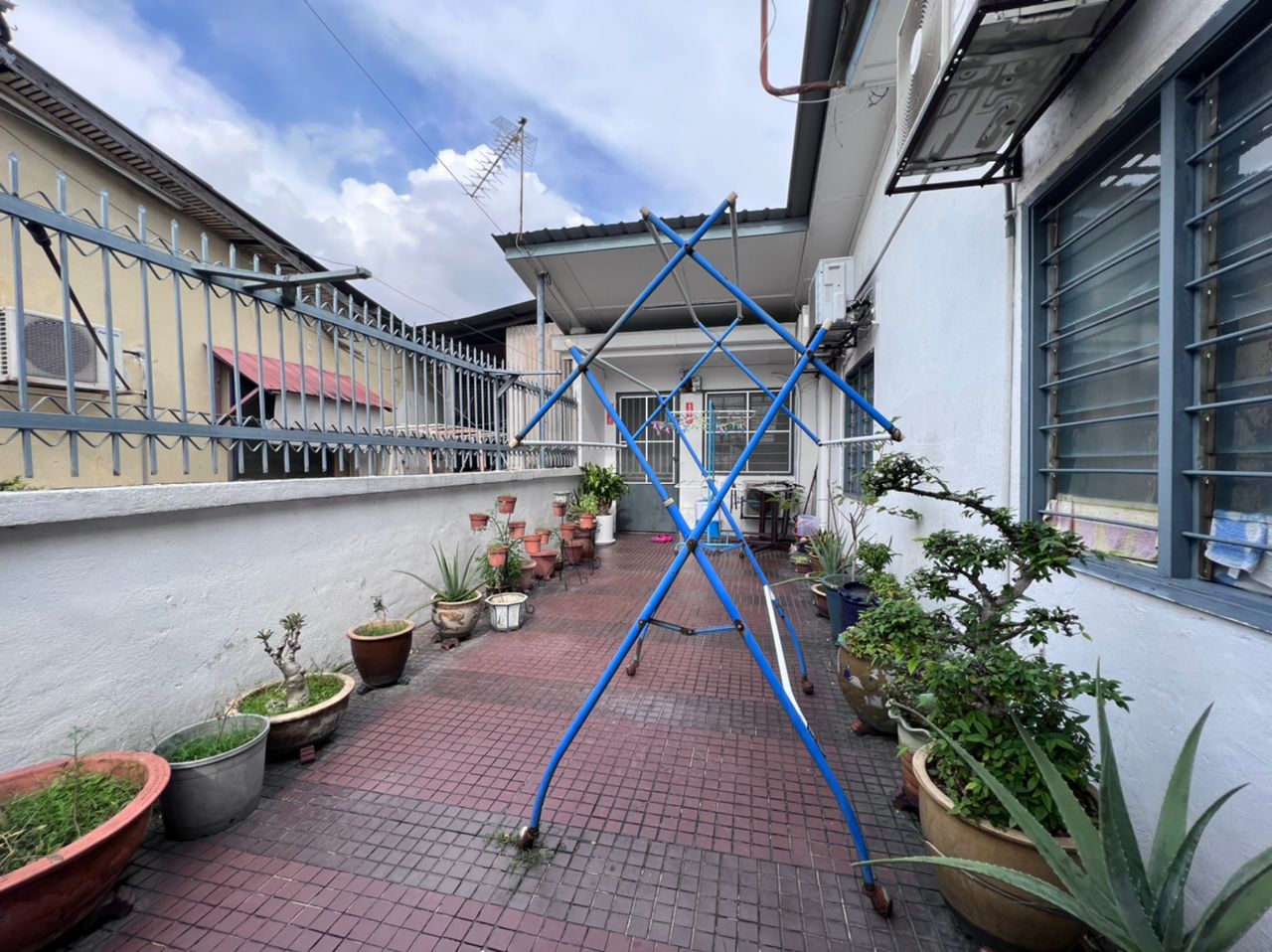 kuala ampang - photo 8