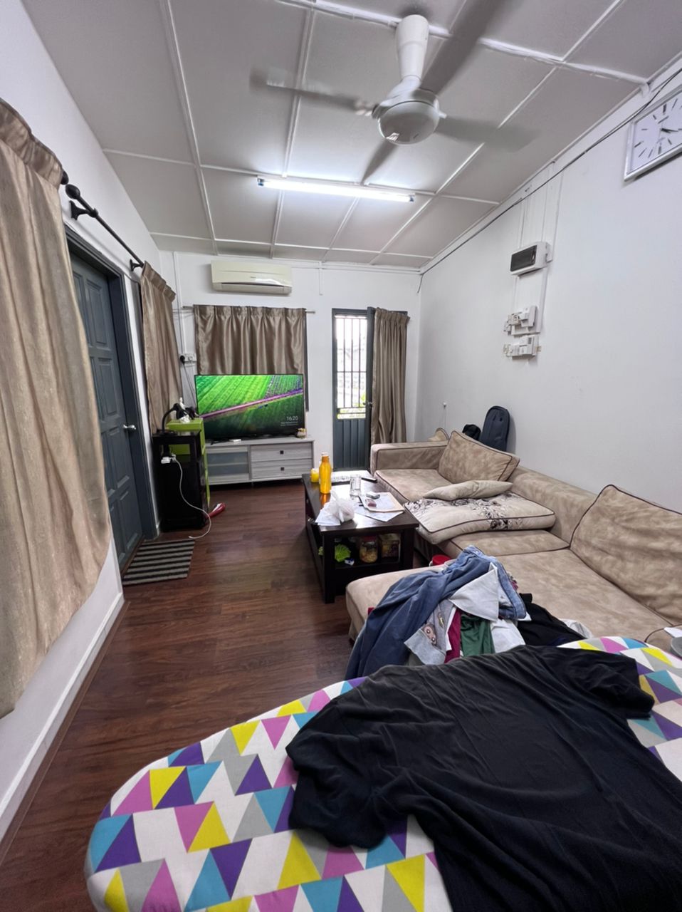 kuala ampang - photo 13