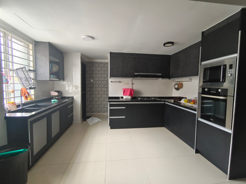 Taman Sri Rampai - photo 4