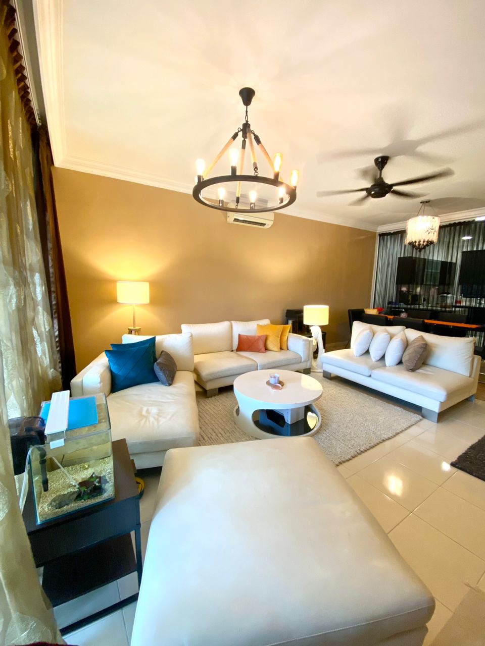 Taman Ampang Saujana - photo 2