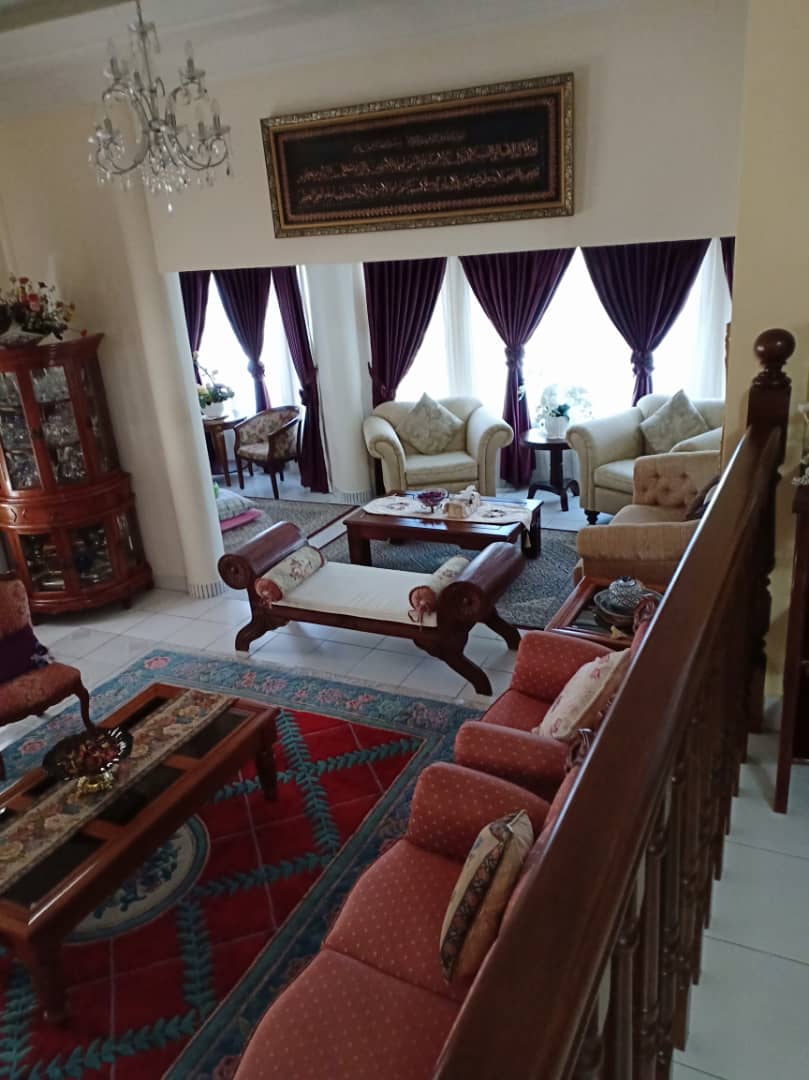 Seksyen 6 Wangsa Maju - photo 2