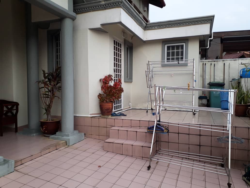Seksyen 6 Wangsa Maju - photo 3