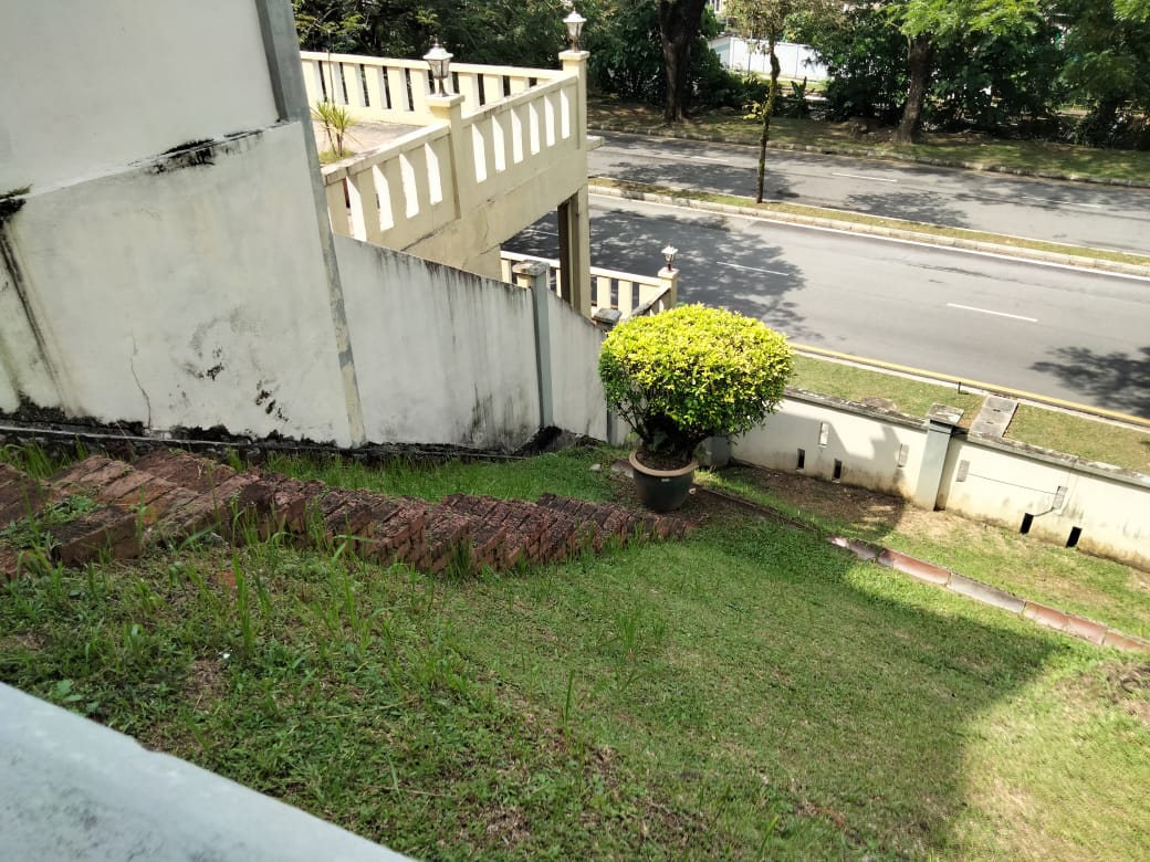 Seksyen 6 Wangsa Maju - photo 6
