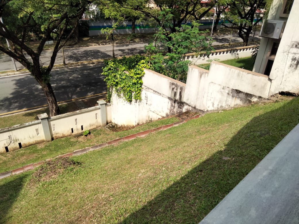 Seksyen 6 Wangsa Maju - photo 9