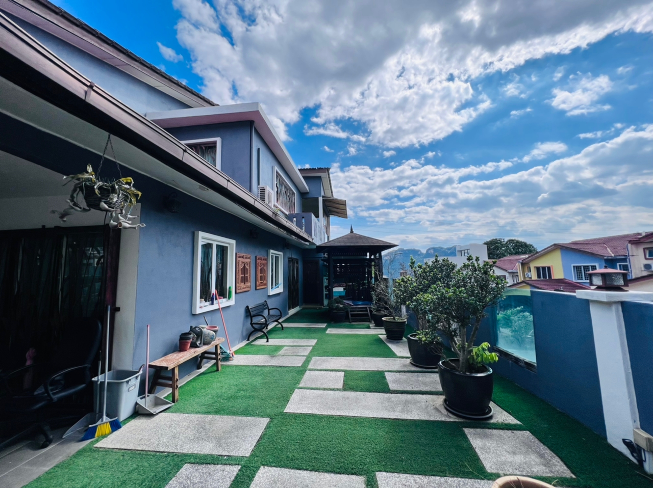 Taman Bukit Permata - photo 2