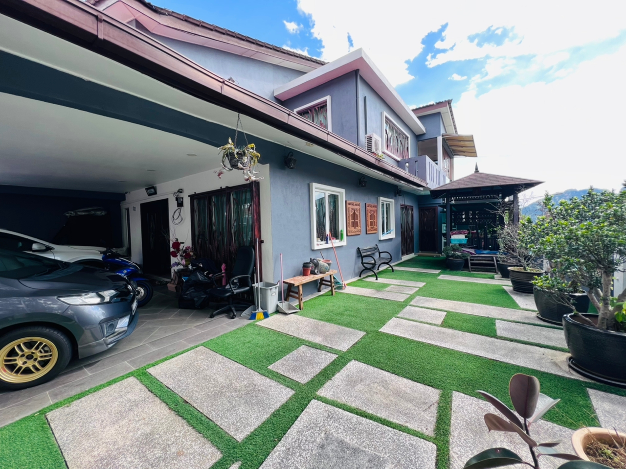 Taman Bukit Permata - photo 3