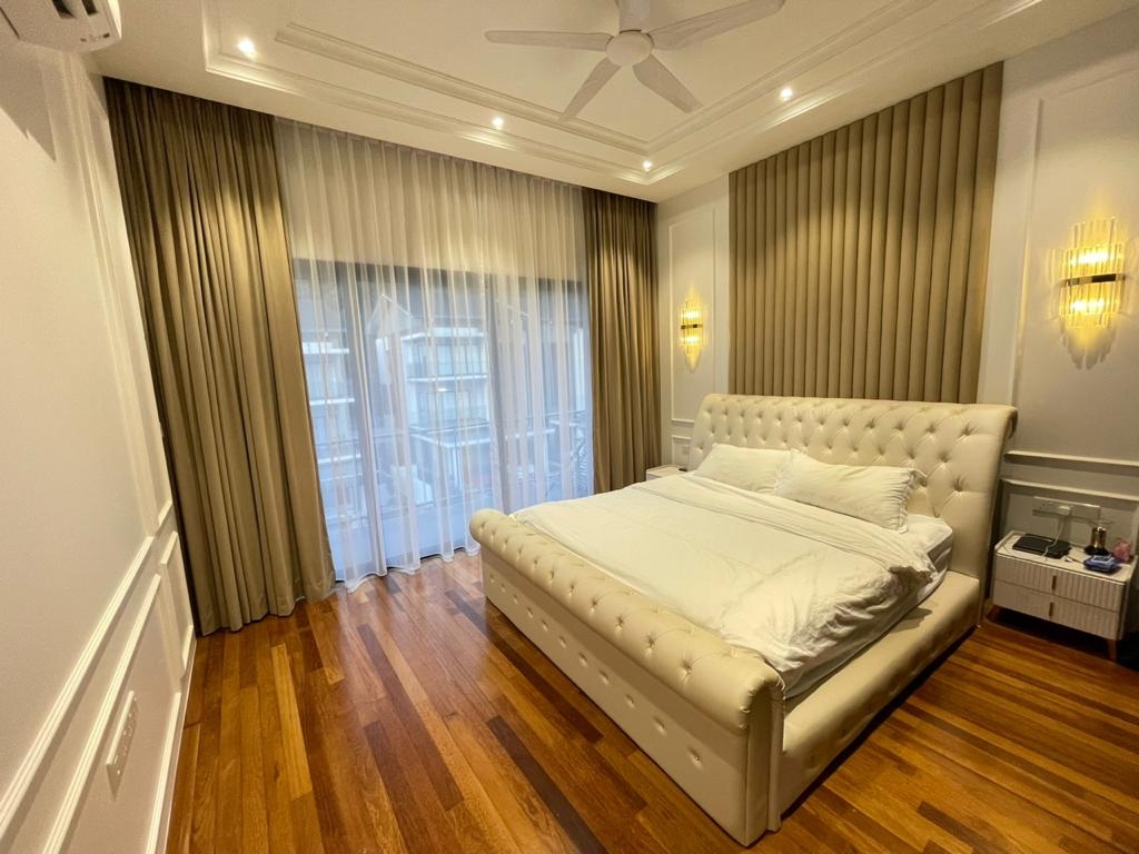 Sierra Hijauan - photo 3