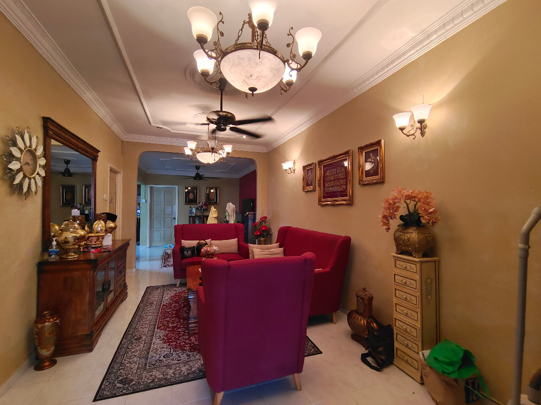 Taman Ampang Jaya - photo 2