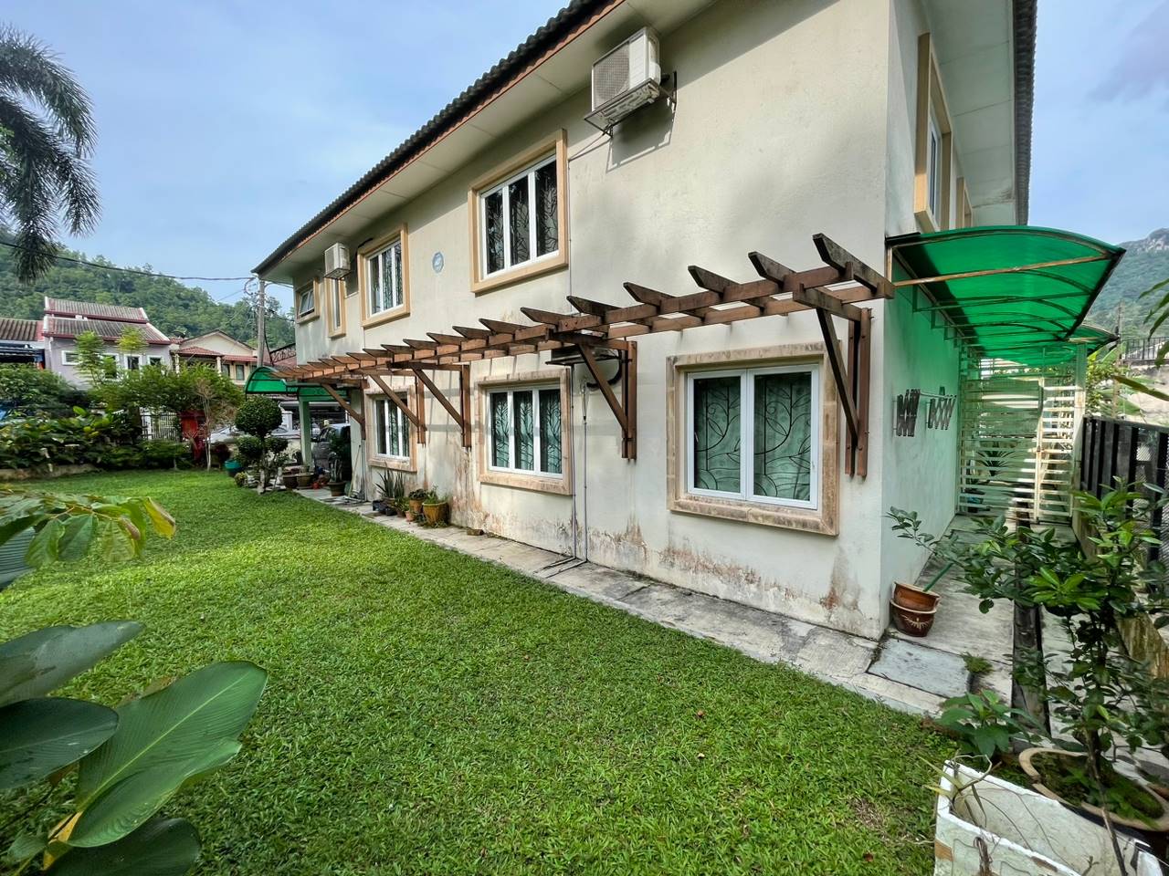 Taman Melawati - photo 2