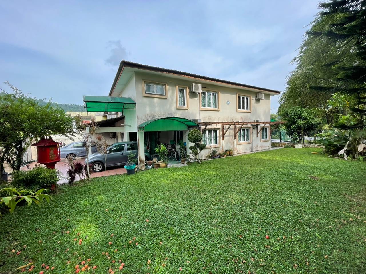 Taman Melawati - photo 3