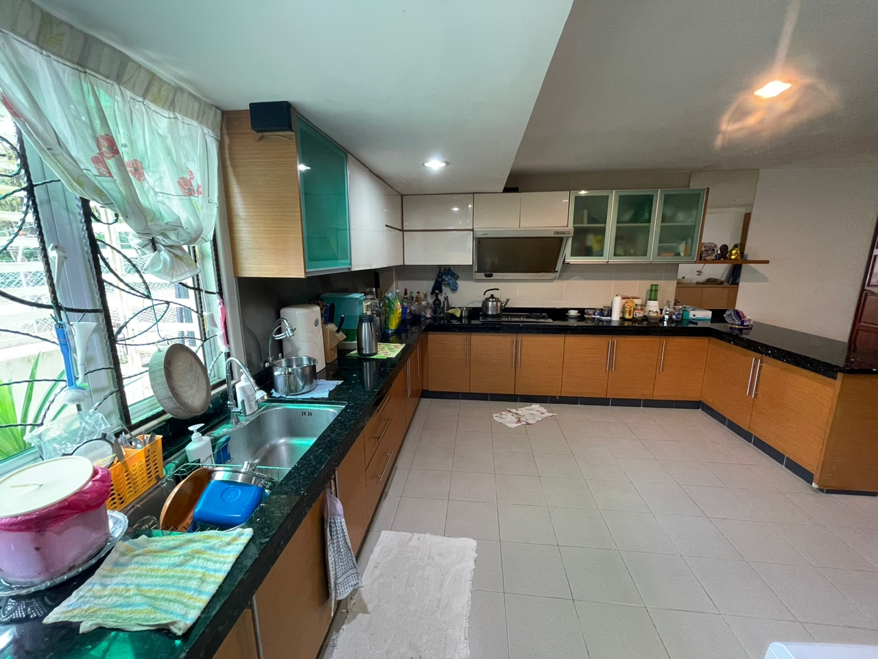 Taman Melawati - photo 8