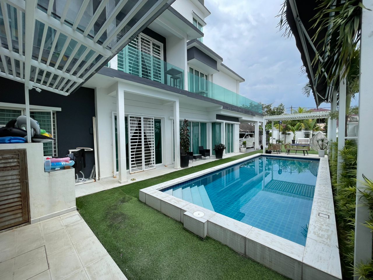 Taman Hulu Langat Jaya - photo 2