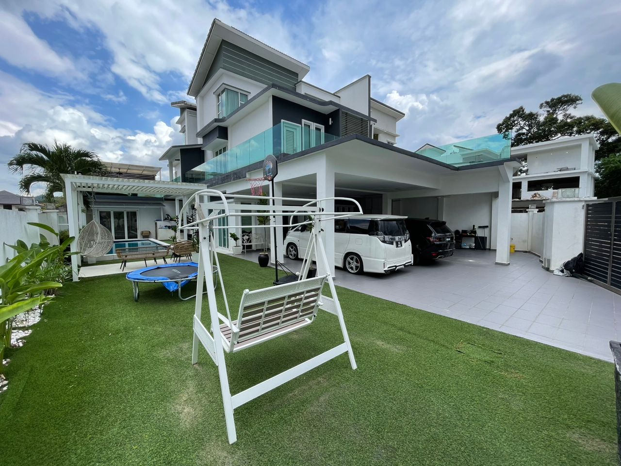 Taman Hulu Langat Jaya - photo 3