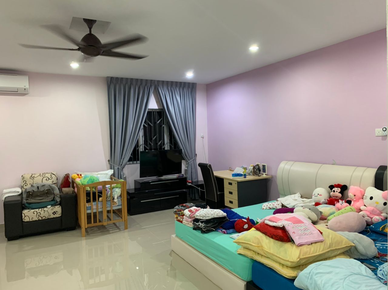 Taman Setapak - photo 3
