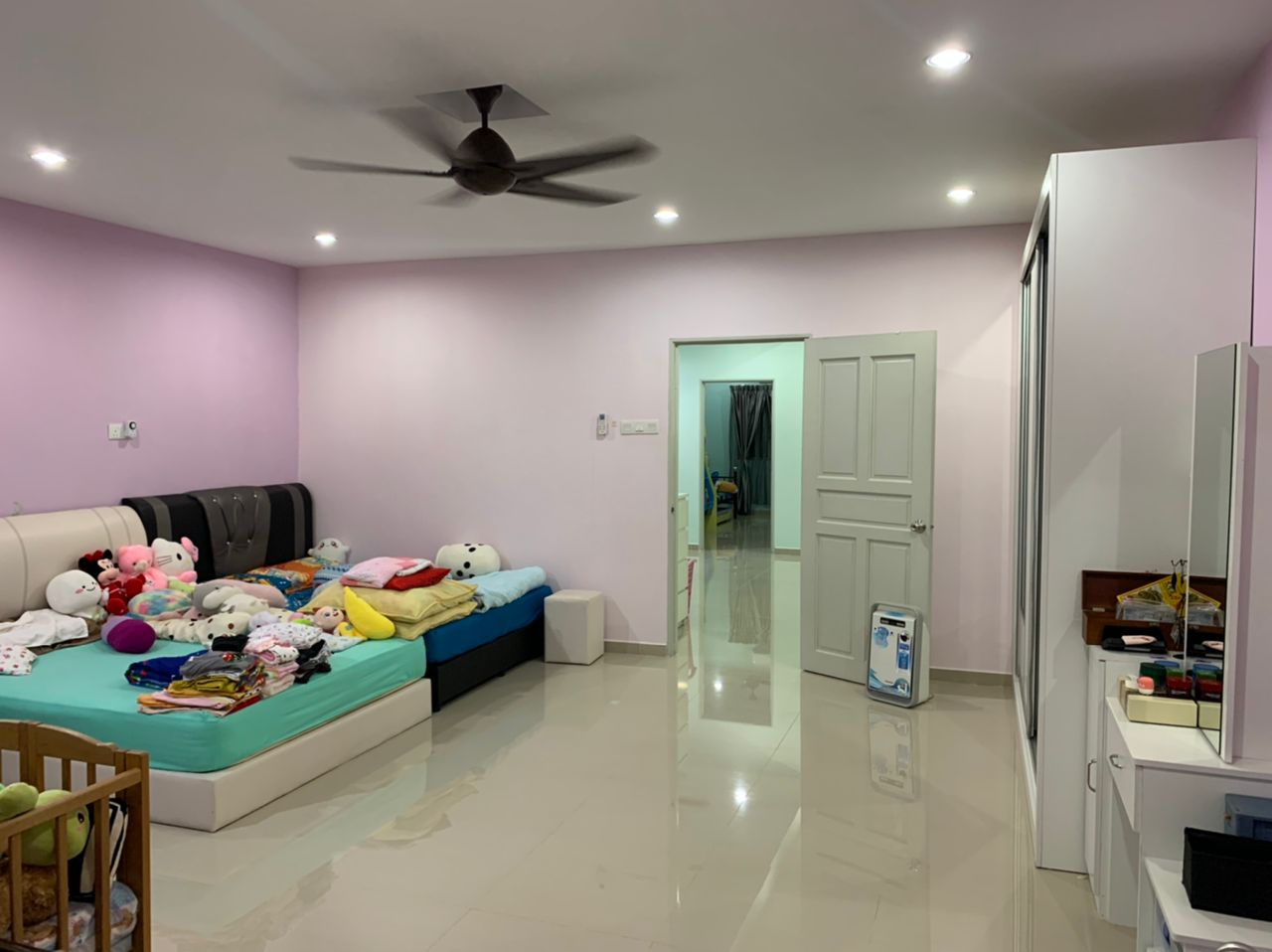 Taman Setapak - photo 7