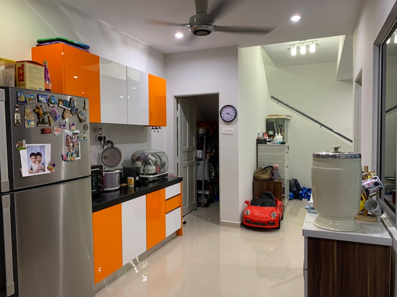 Taman Setapak - photo 11