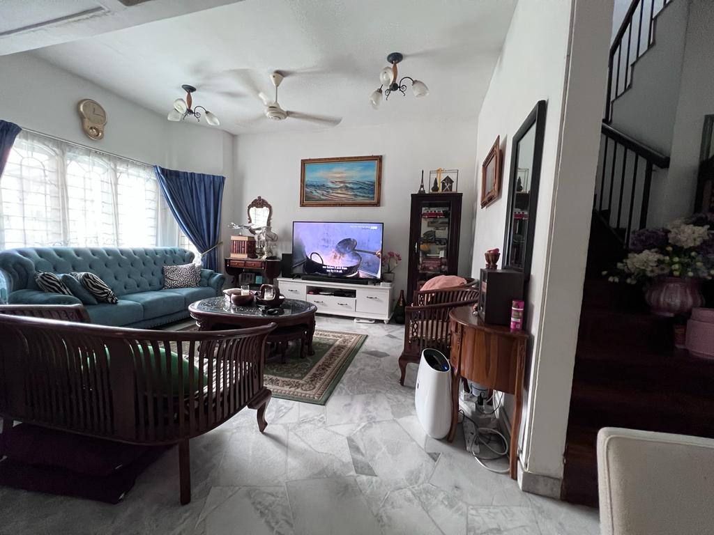 Wangsa Siaga - photo 2