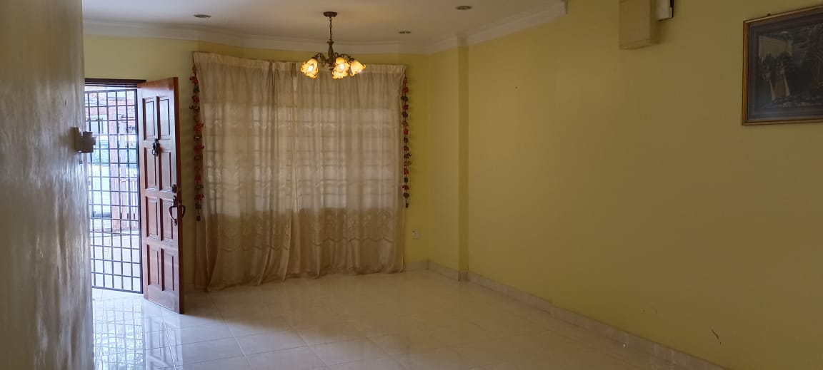 Taman Setapak - photo 4