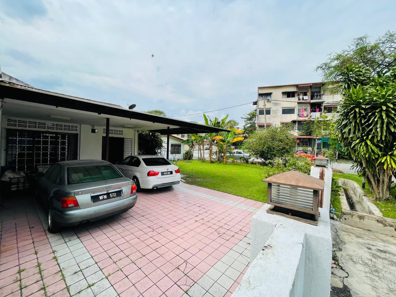 Taman Setapak - photo 3