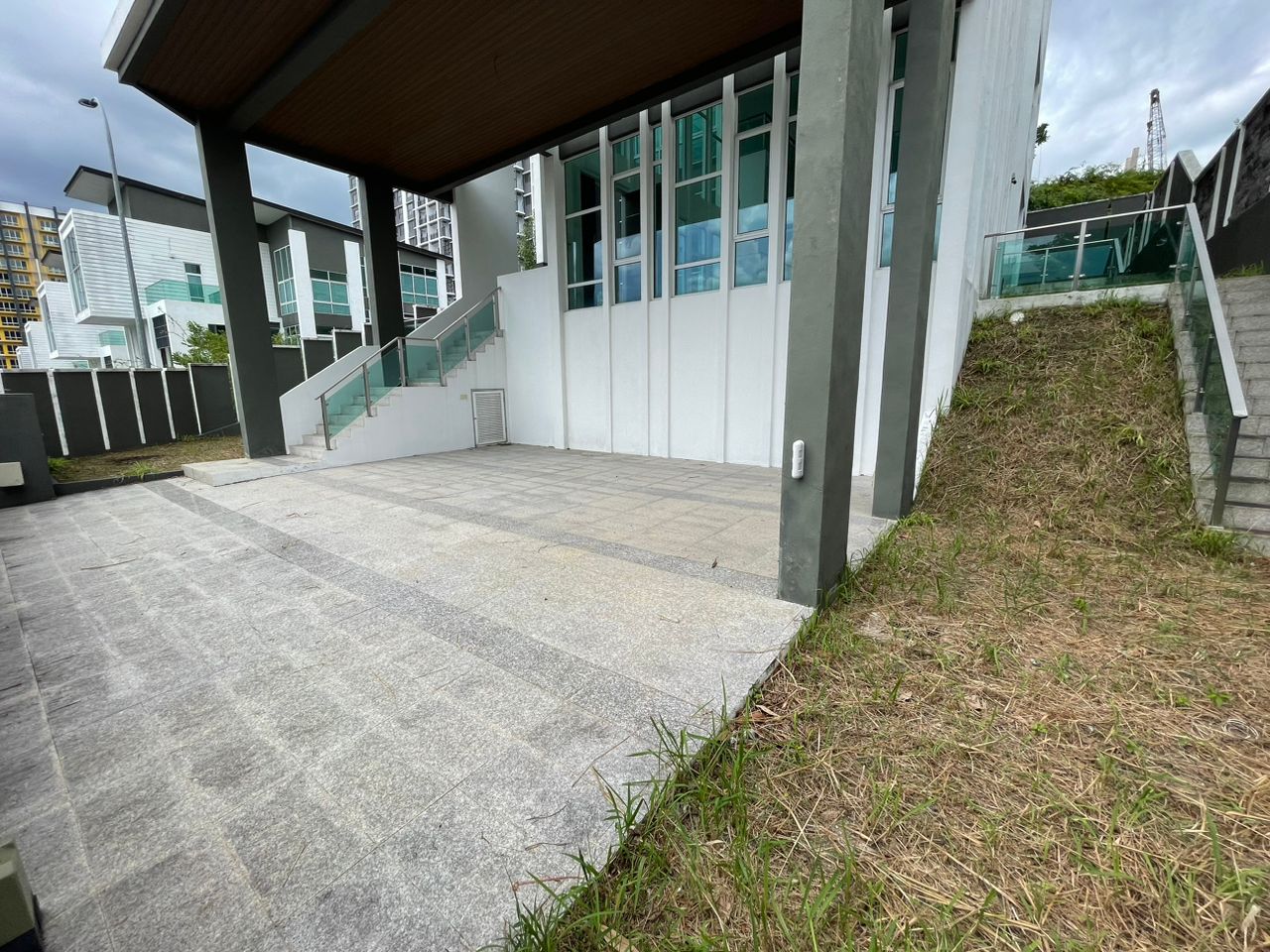Hampton Kemensah - photo 4