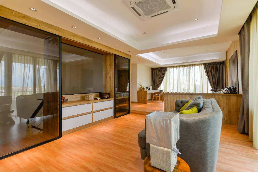 Laman Rimbunan Matahari - photo 4