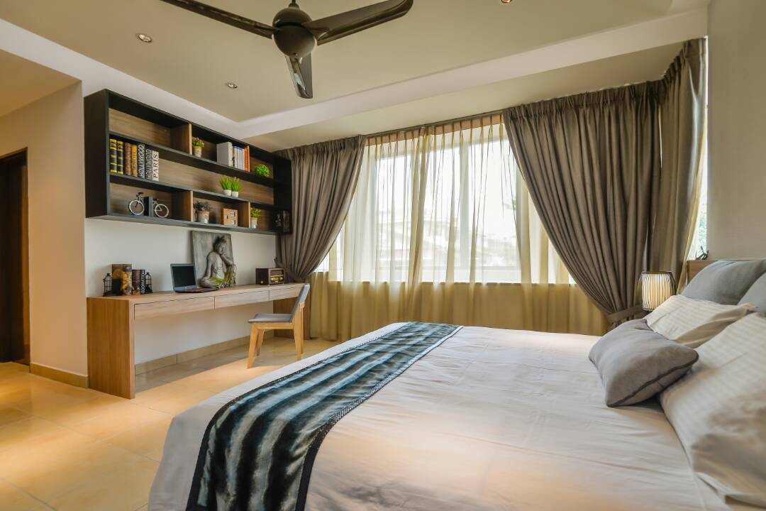Laman Rimbunan Matahari - photo 12
