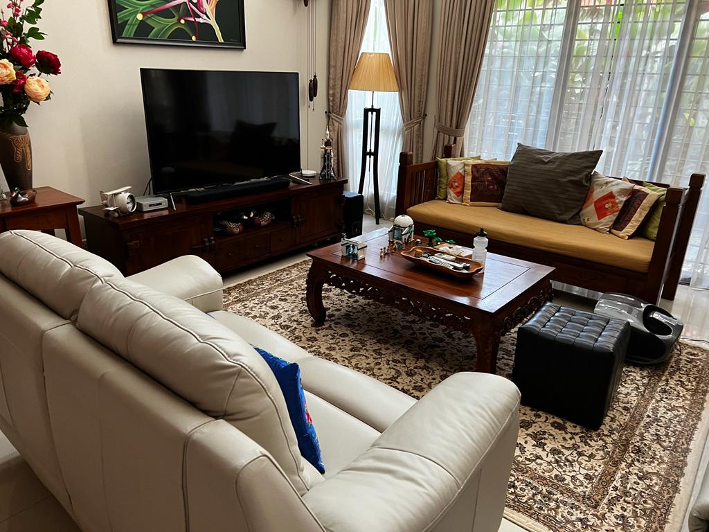 Riverview Kemensah - photo 2