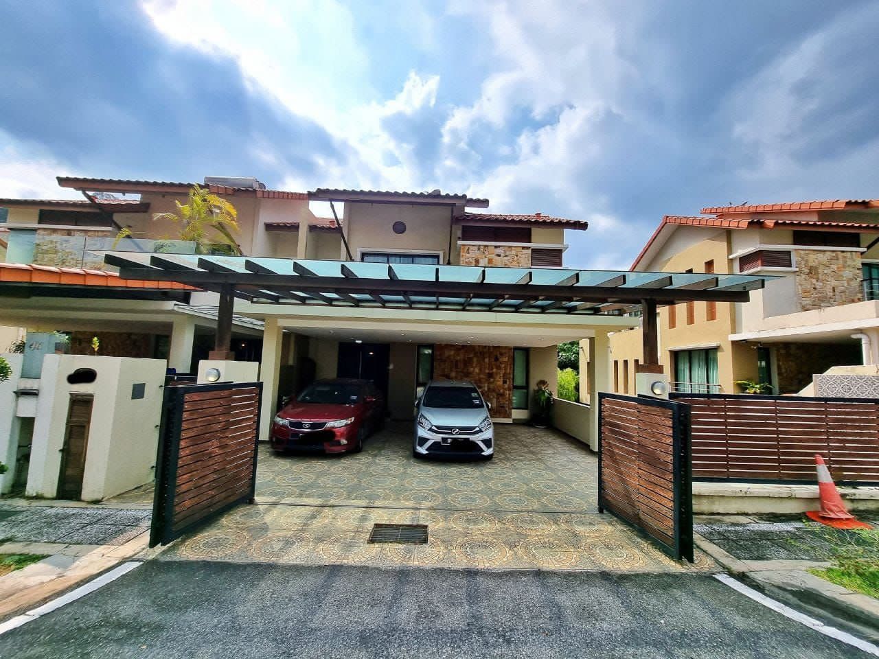 RiverView Kemensah - photo 2