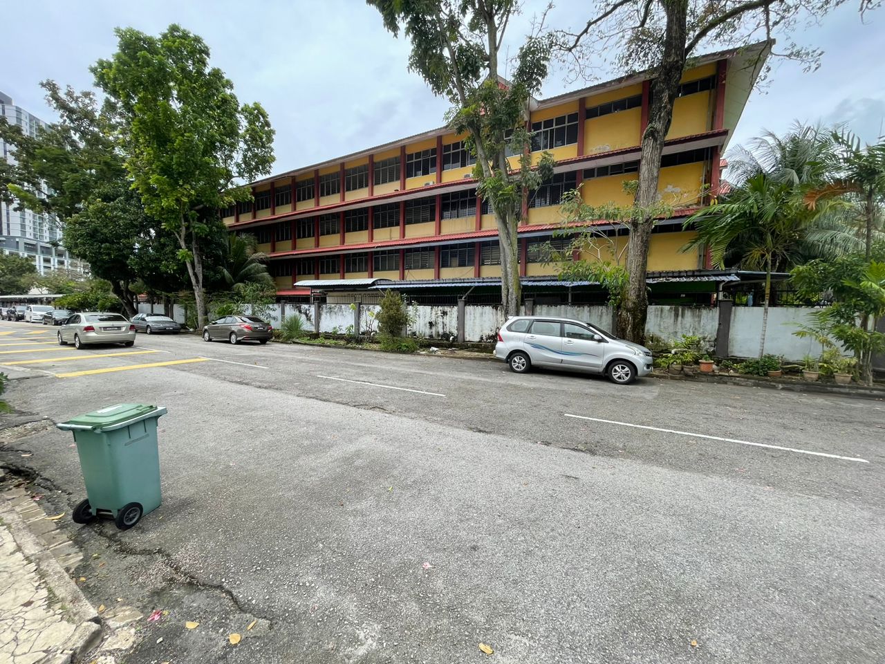 Taman Danau Kota ,setapak - photo 4
