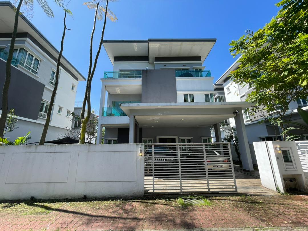 Taman Sungai Sering ,Sering 12 Avenue - photo 2