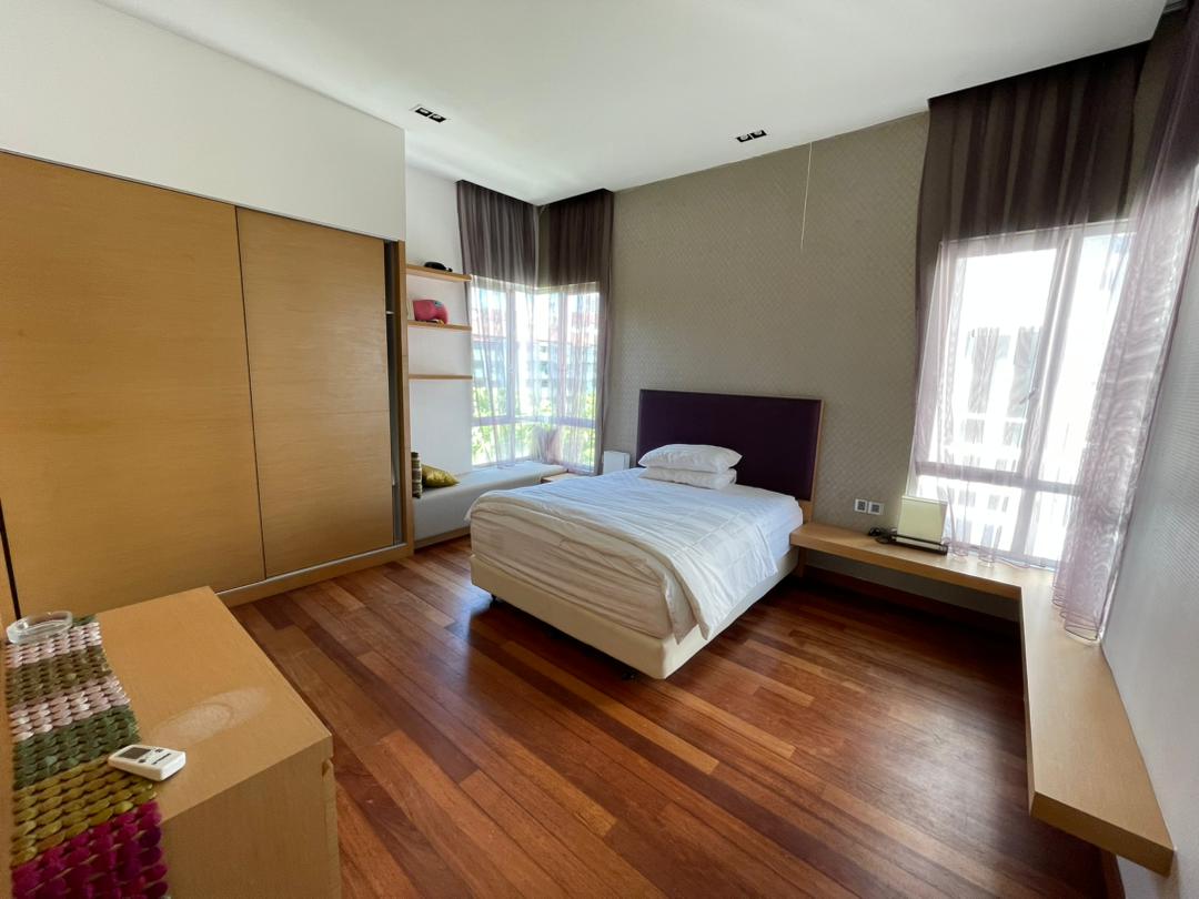 Taman Sungai Sering ,Sering 12 Avenue - photo 3