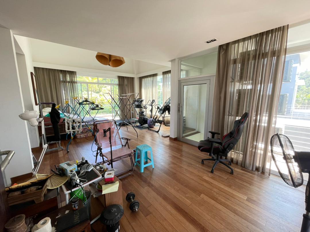 Taman Sungai Sering ,Sering 12 Avenue - photo 4