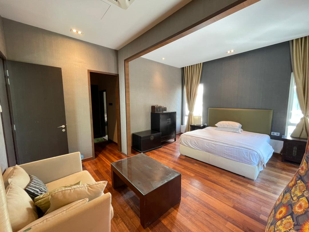Taman Sungai Sering ,Sering 12 Avenue - photo 11