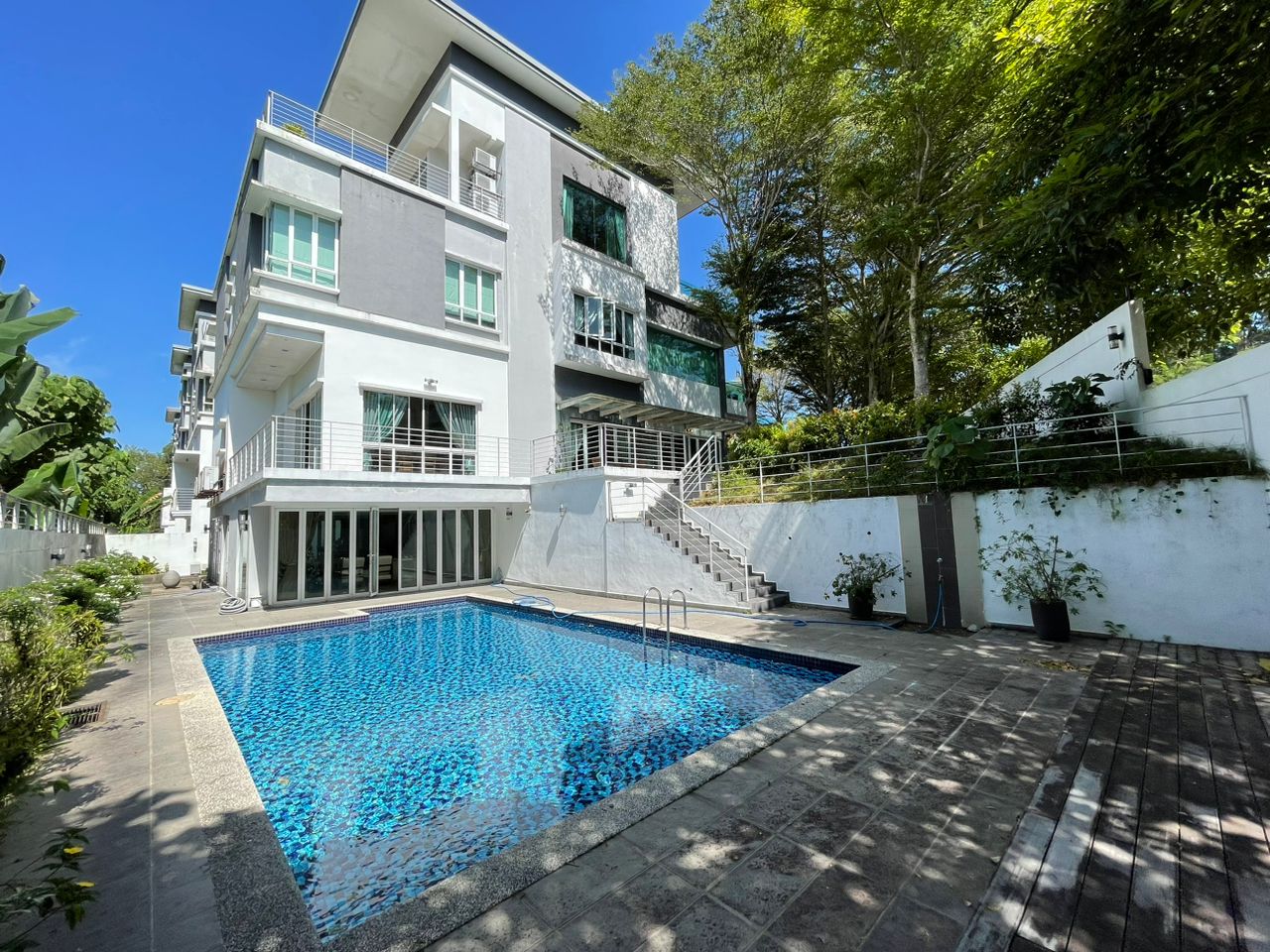 Taman Sungai Sering ,Sering 12 Avenue - photo 2