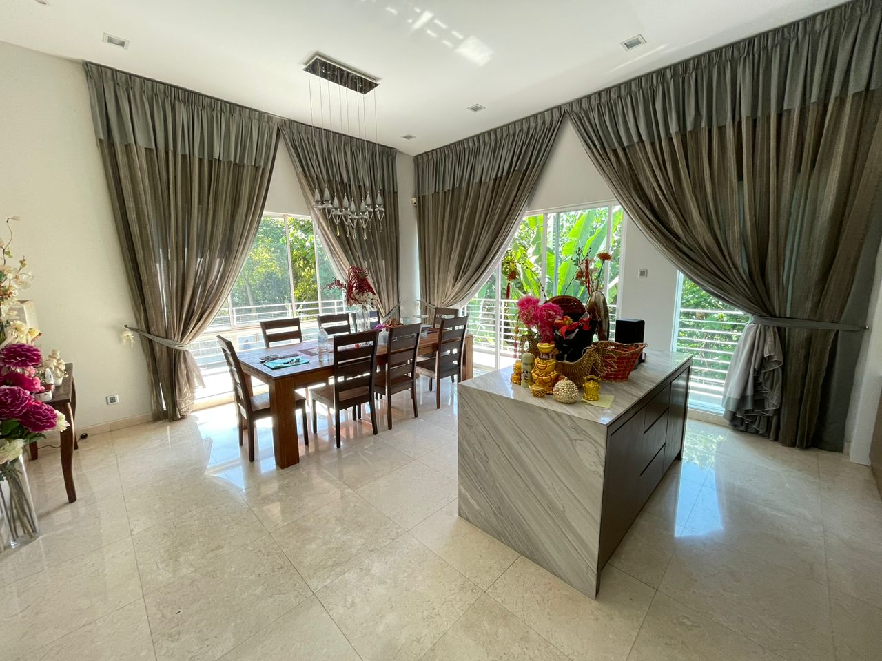 Taman Sungai Sering ,Sering 12 Avenue - photo 7