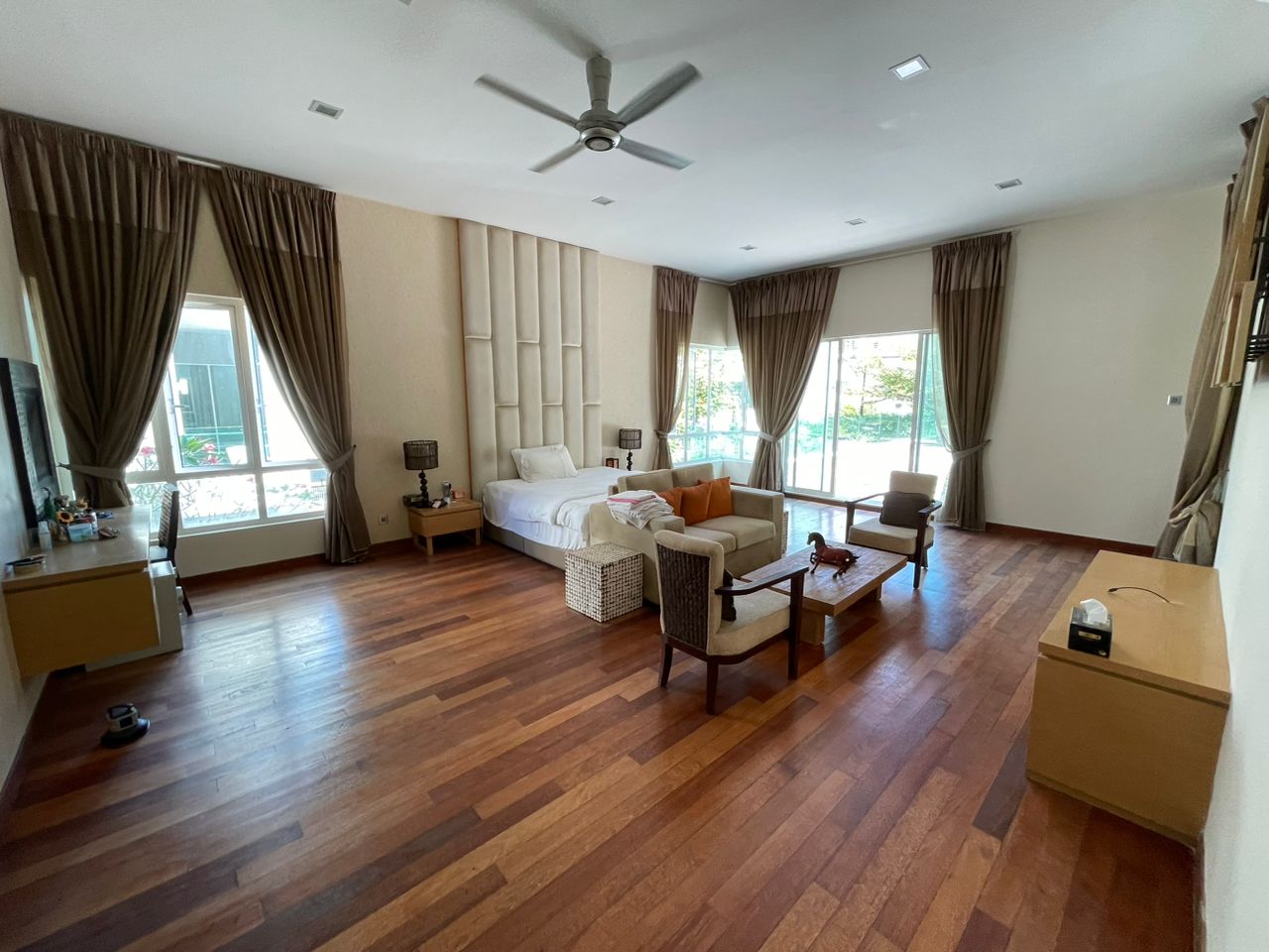 Taman Sungai Sering ,Sering 12 Avenue - photo 8