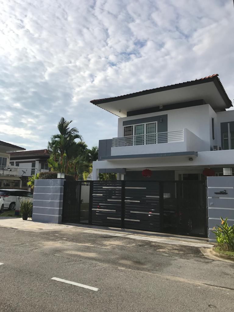 Taman Mutiara Gombak 2 - photo 7