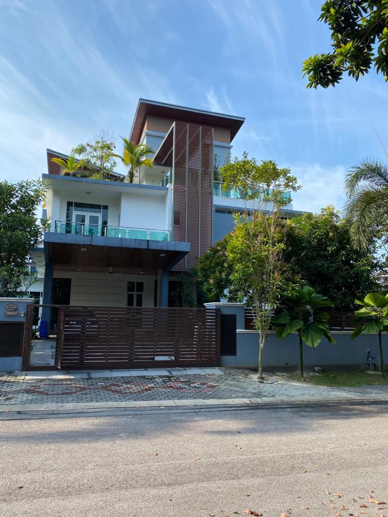 Taman Tar Villas - photo 3