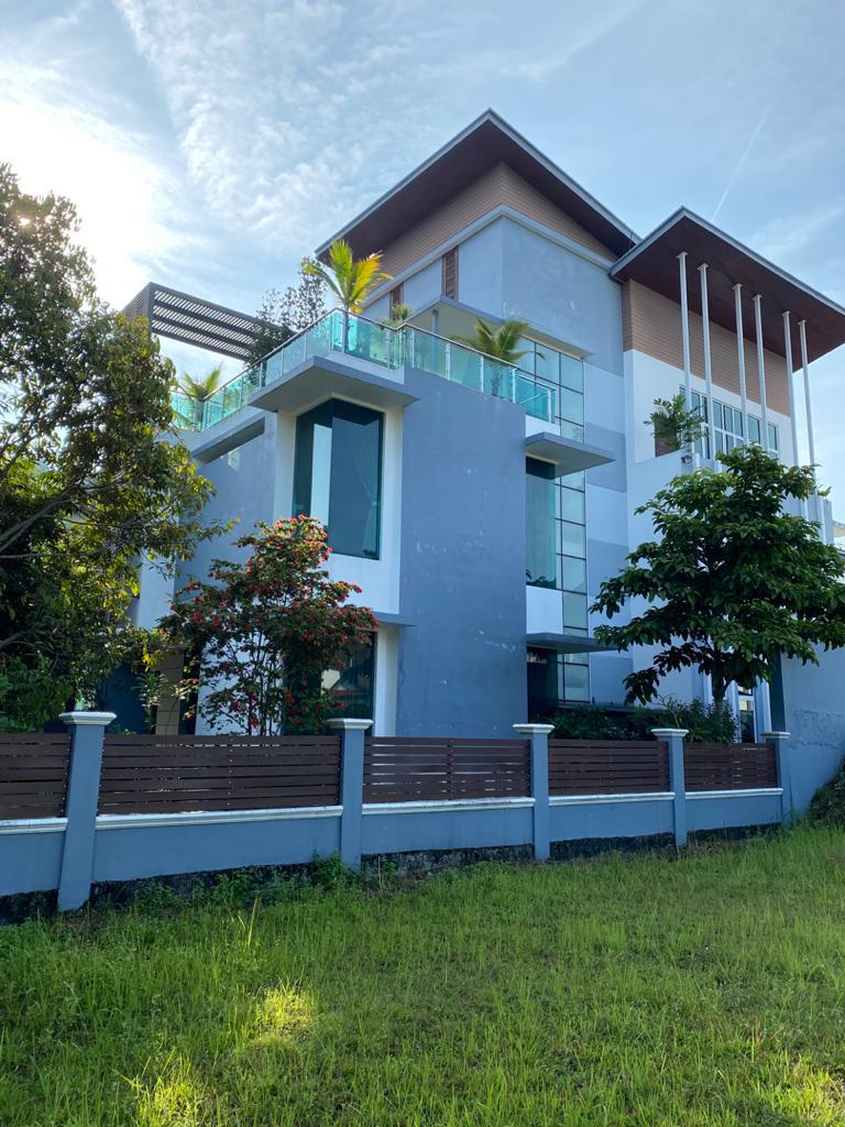 Taman Tar Villas - photo 4