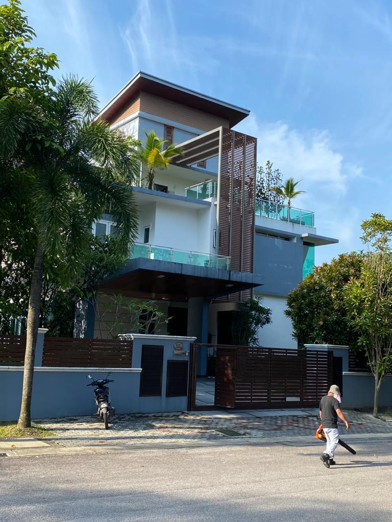 Taman Tar Villas - photo 13