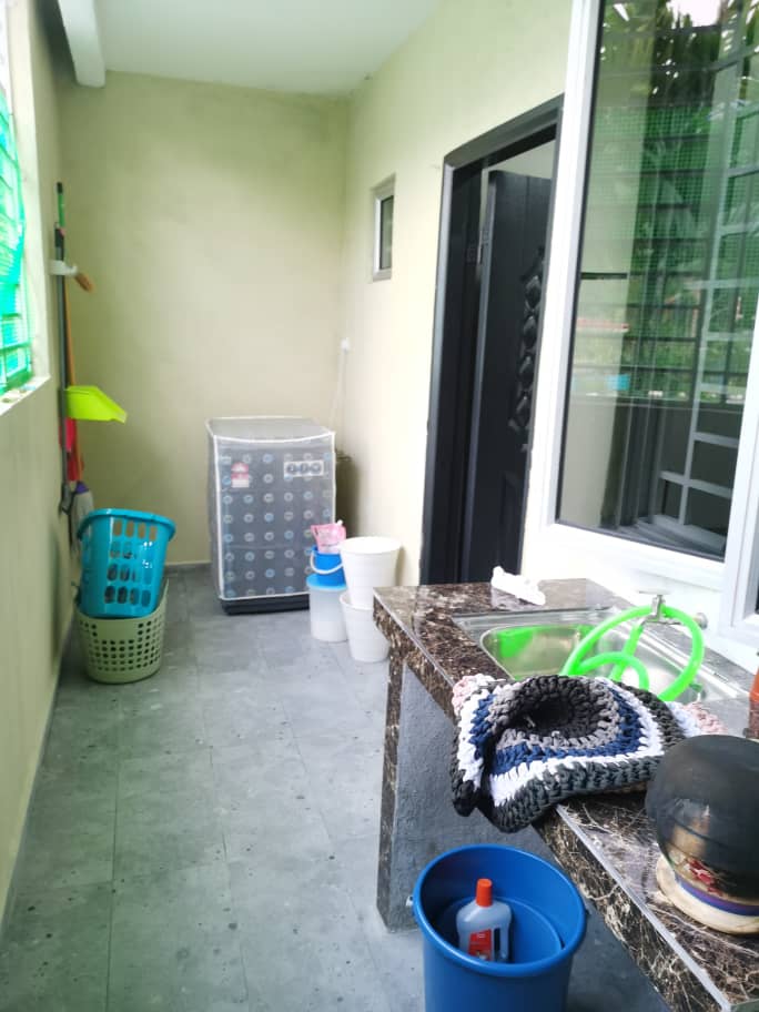 Taman Melawati - photo 3