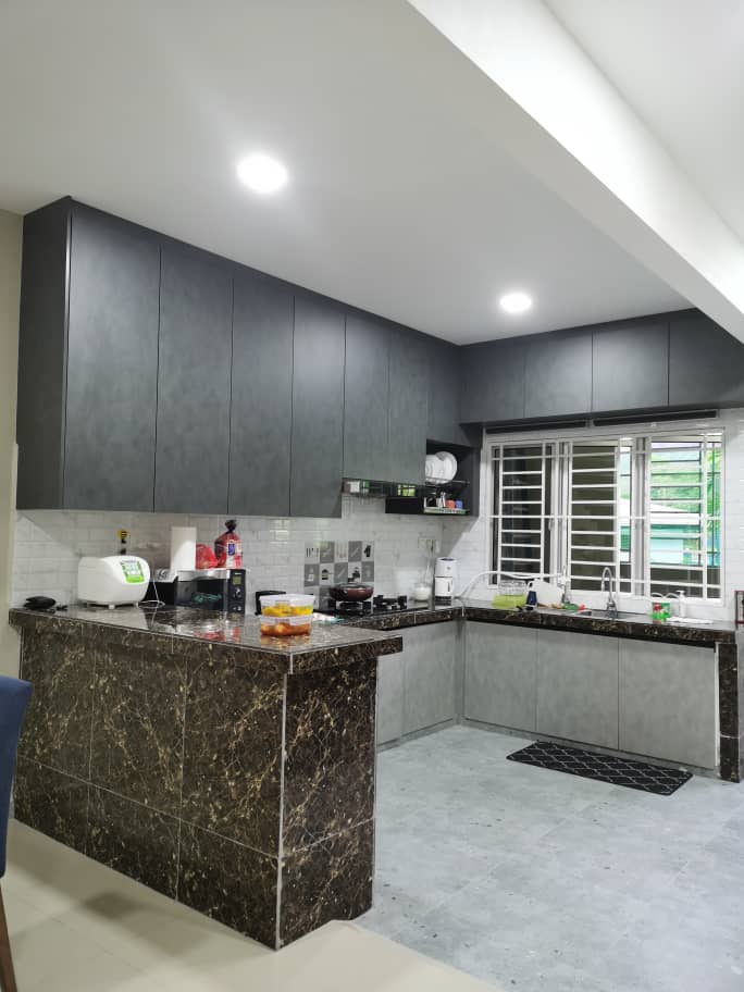 Taman Melawati - photo 11