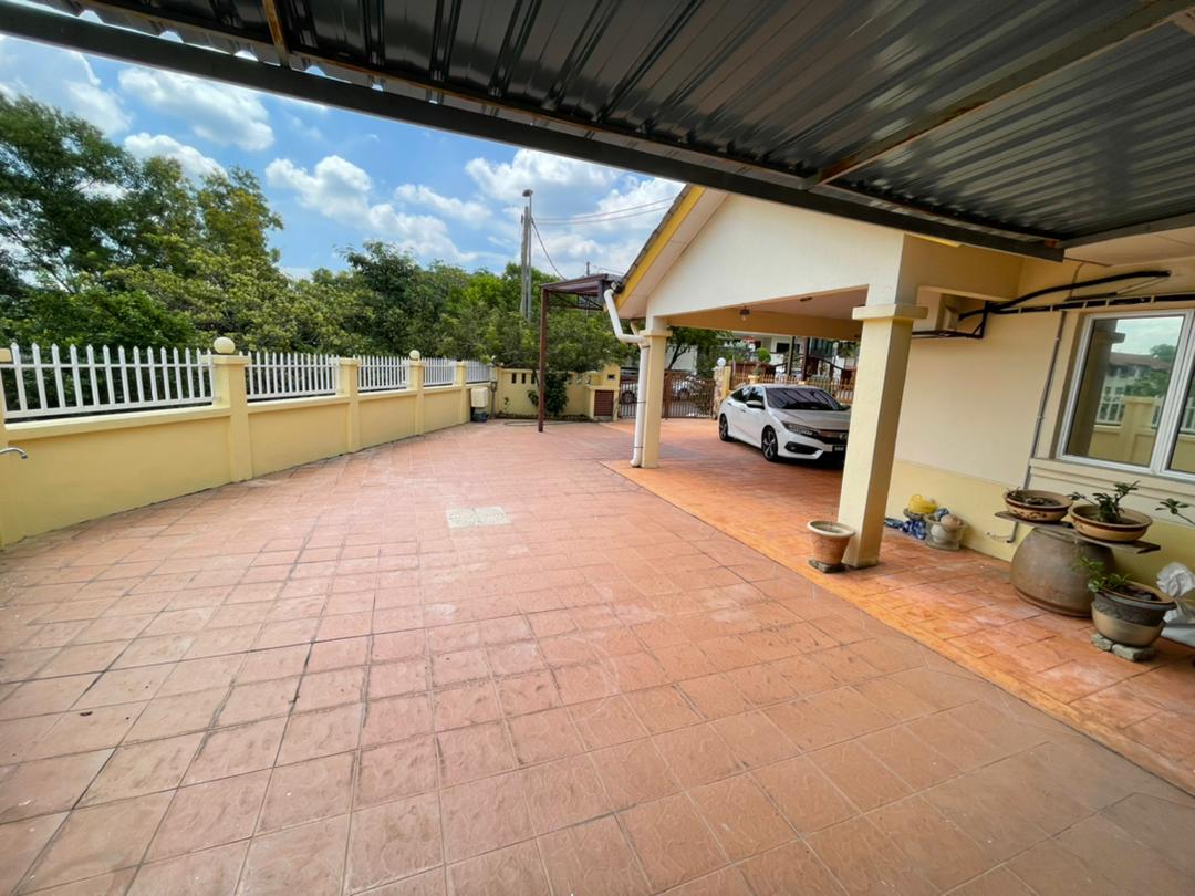 Taman Sungai Sering - photo 8